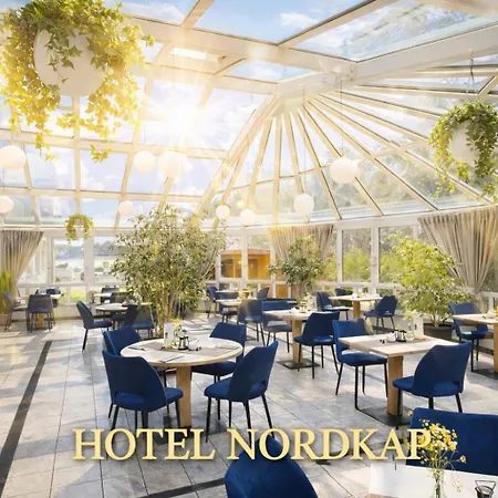 Hotel Nordkap-2