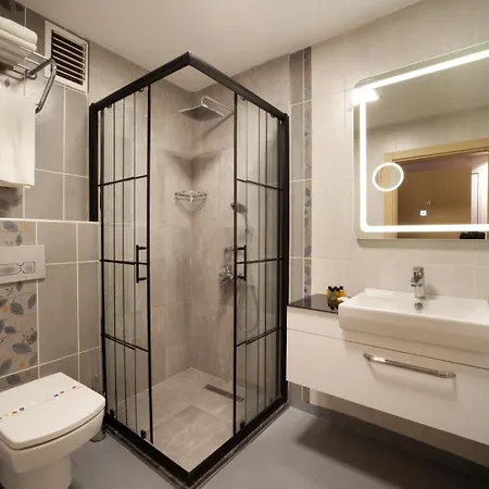 Harbiye Residence-3