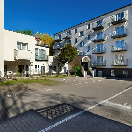 Lazur Apartamenty-3
