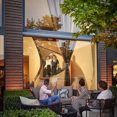 Bad Bubendorf Design&Lifestyle Hotel-3