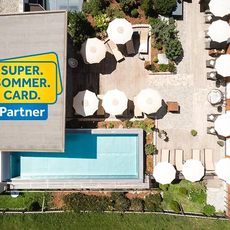 Hotel&Garni Das Köhle INKLUSIVE SUPER SOMMER CARD 2025-3