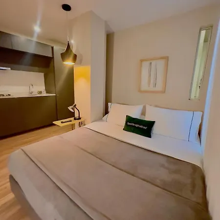 Hotel Living 55-2