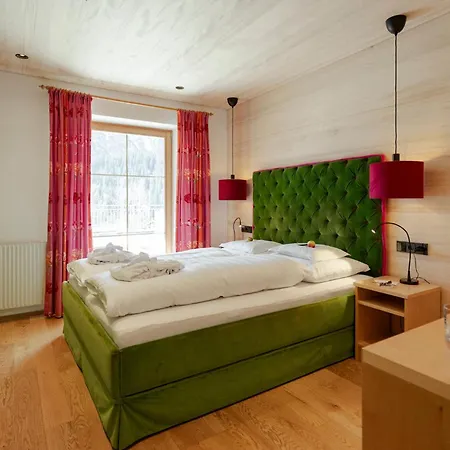 Hotel Stäfeli-2