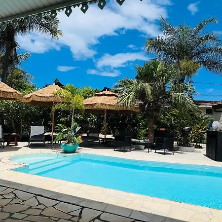 Relais Fenua-3