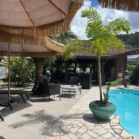 Relais Fenua-2