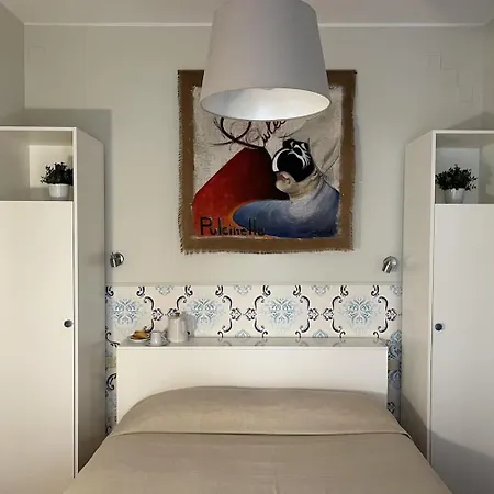 B&B Cappella Vecchia 11-3