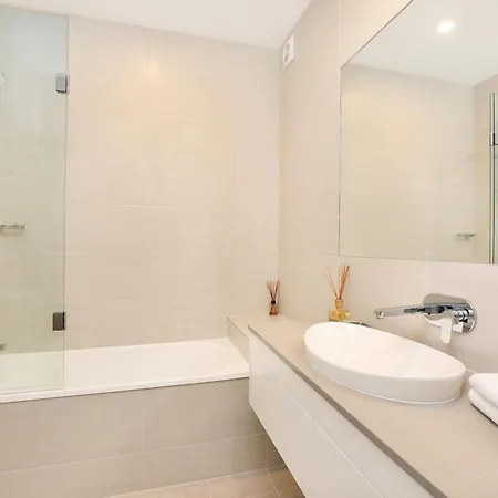 Andari Holiday Apartments-3