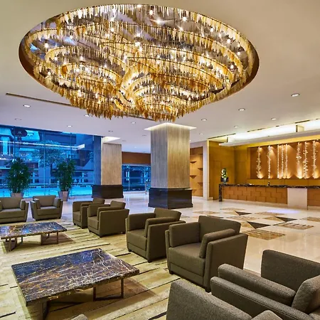 Four Points By Sheraton Shanghai, Daning-2