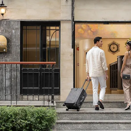 La Petite Salil Sukhumvit 11-2