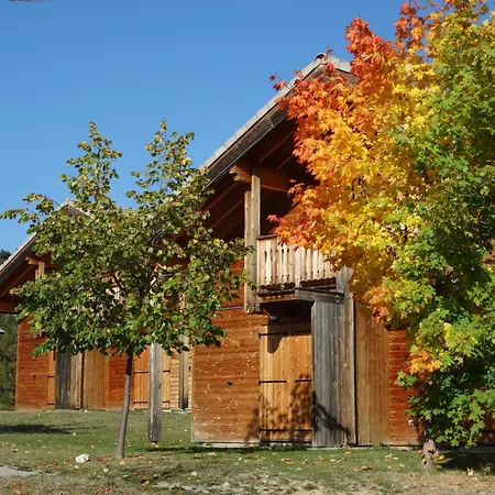Residence Le Hameau Du Puy By Actisource-3
