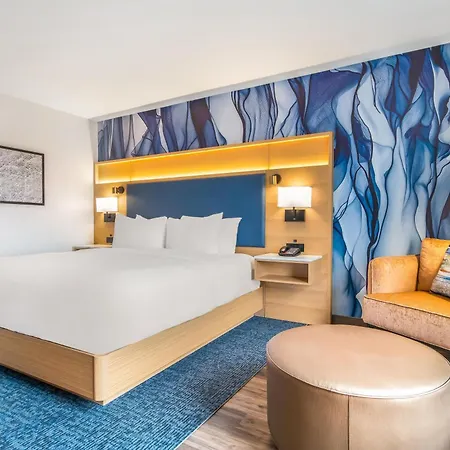 Doubletree By Hilton Buffalo-Amherst-2