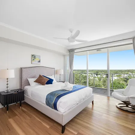 Pelican Waters Golf Resort Sunshine Coast-2