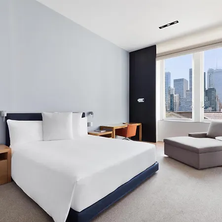 Andaz 5Th Avenue, By Hyatt-2