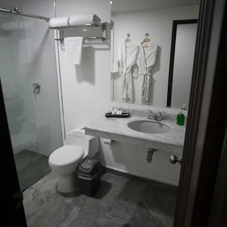 Hotel Internacional La Triada by DOT Urban-2