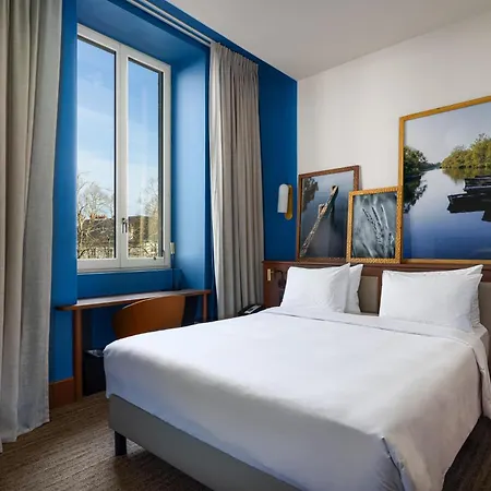 Radisson Blu Hotel Nantes-3