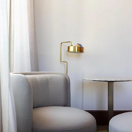 Radisson BLU Hotel Nantes-2