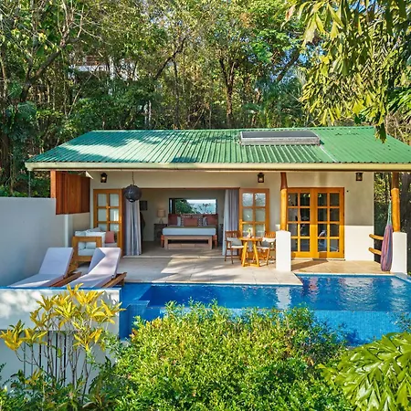Ocio Villas Mal Pais (Adults Only)-3
