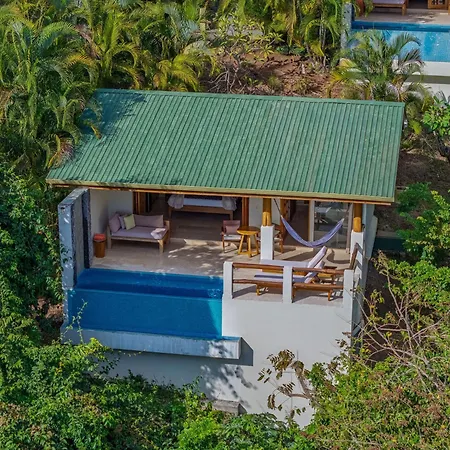 Ocio Villas Mal Pais (Adults Only)-2