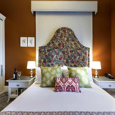 Grand Mercure Basildene Manor-2