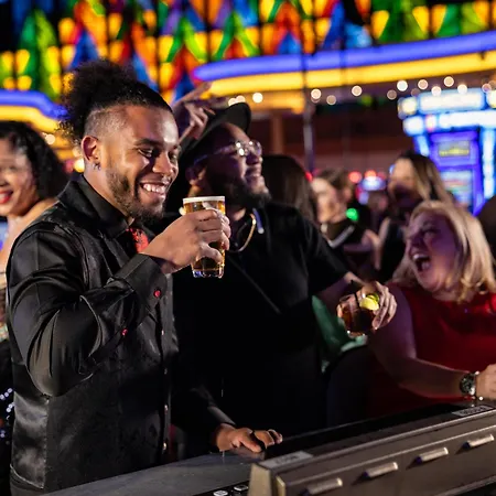 Seneca Niagara Resort&Casino-2