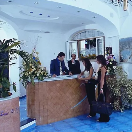 Hotel Terme Saint Raphael-3