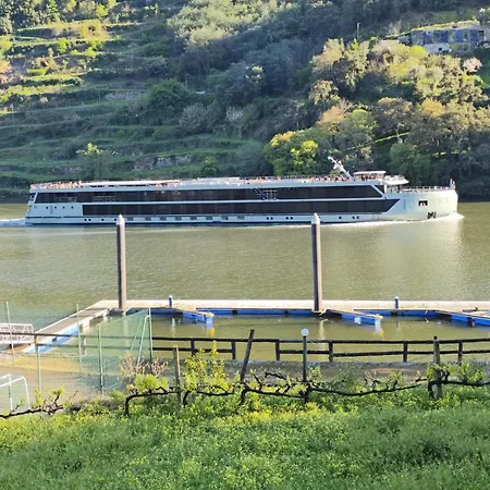 Quinta Da Ermida - Turismo De Habitacao-3