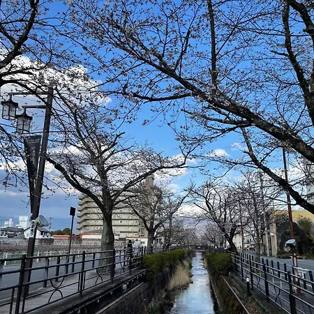 Beautiful Japanese Garden Kagetsu-2
