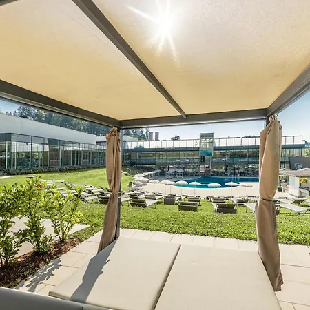 Hotel und Therme NOVA-2