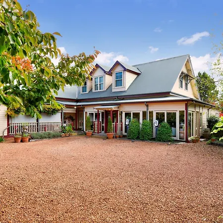 Kurrara Historic Guest House-3