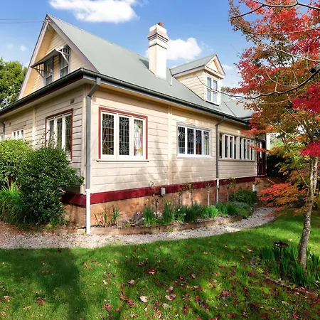 Kurrara Historic Guest House-2