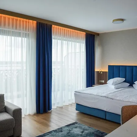 Hotel Mazurski Raj-2
