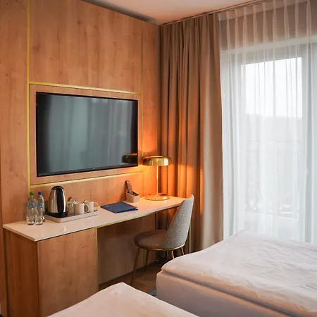 Hotel Mazurski Raj-3