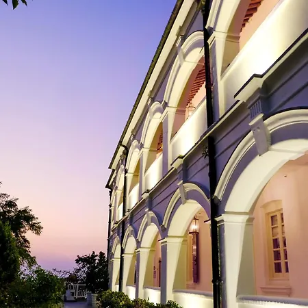 Tai O Heritage Hotel-3
