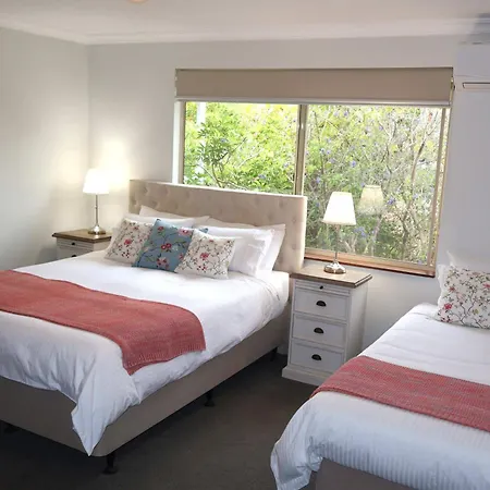 Shambhala Guesthouse-2