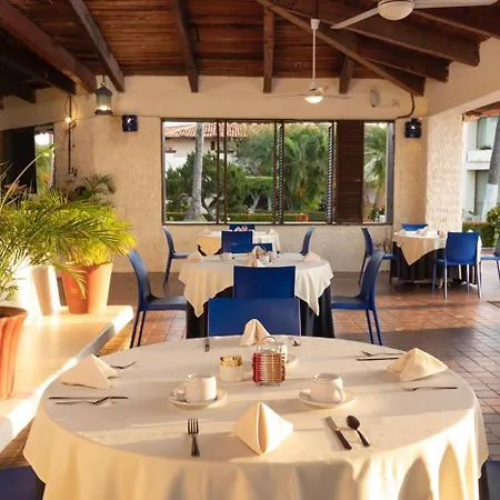 Cabo Blanco Hotel And Marina-3