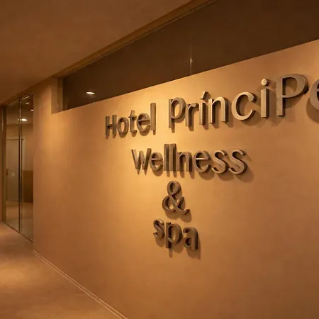 Hotel Principe Wellness&Spa-3