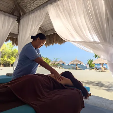 Bluewater Panglao Beach Resort-2