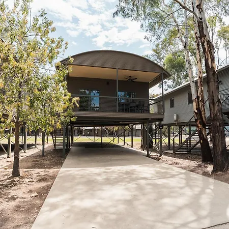 Tasman Holiday Parks - Moama On The Murray-3