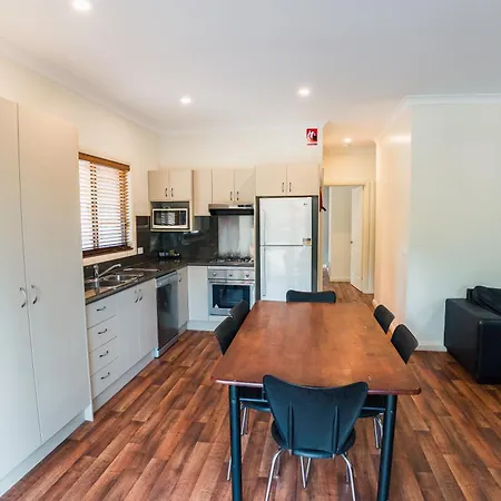Tasman Holiday Parks - Moama On The Murray-3