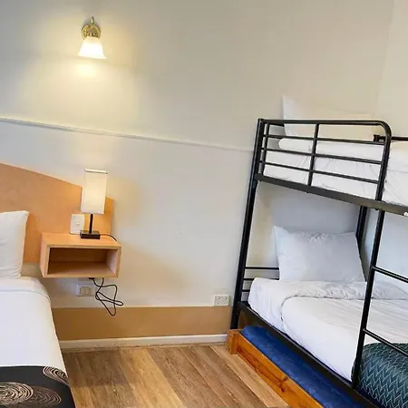 Parkville Motel-3
