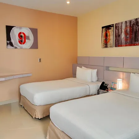 Hotel Florida Sinú-3