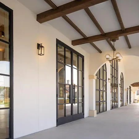 Signia By Hilton La Cantera Resort & Spa-2