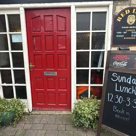 Red Lion Dunston-2
