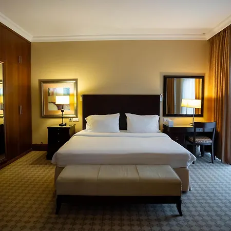 Sheraton Khalidiya Hotel-2
