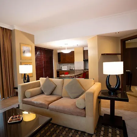 Sheraton Khalidiya Hotel-3
