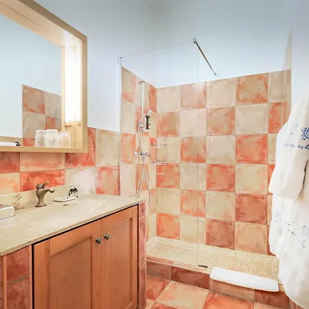 B&B Cortijo El Sarmiento - Adults Only-2
