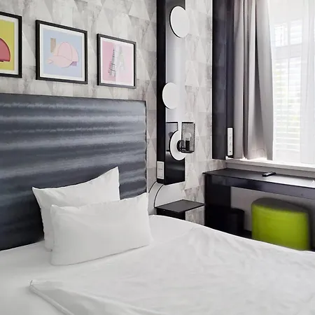 Garner Hotel Bremen City By Ihg-3