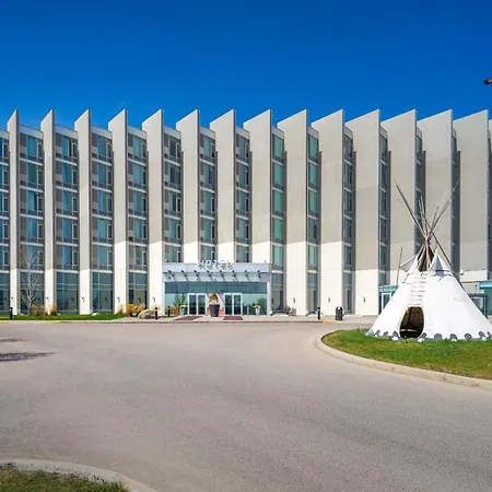 Grey Eagle Resort-2