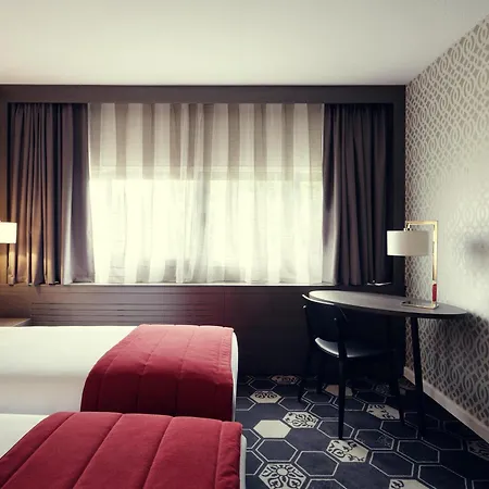Mercure Orange Centre A7/A9-2
