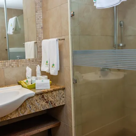 Safari Park Hotel-2